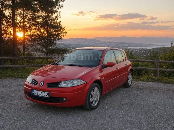 SON 2 GÜN ACİL. 2006 Model / 194 Bin KM / Değişensiz