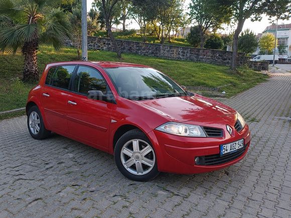 SON 2 GÜN ACİL. 2006 Model / 194 Bin KM / Değişensiz