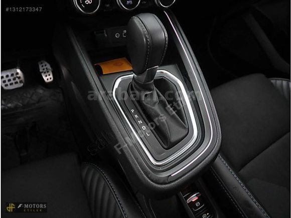 F MOTORS ETİLER 2023 1.0TCE TECHNO ESPRİT ALPİNE HATASIZ BOYASIZ