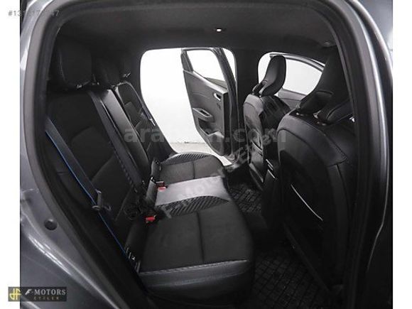 F MOTORS ETİLER 2023 1.0TCE TECHNO ESPRİT ALPİNE HATASIZ BOYASIZ