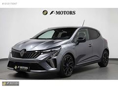 F MOTORS ETİLER 2023 1.0TCE TECHNO ESPRİT ALPİNE HATASIZ BOYASIZ