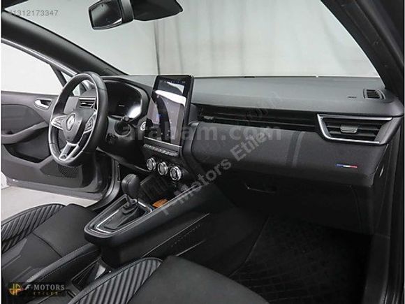 F MOTORS ETİLER 2023 1.0TCE TECHNO ESPRİT ALPİNE HATASIZ BOYASIZ