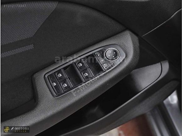 F MOTORS ETİLER 2023 1.0TCE TECHNO ESPRİT ALPİNE HATASIZ BOYASIZ
