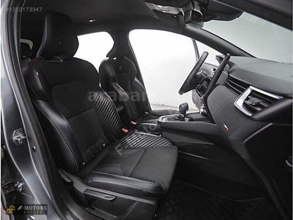 F MOTORS ETİLER 2023 1.0TCE TECHNO ESPRİT ALPİNE HATASIZ BOYASIZ