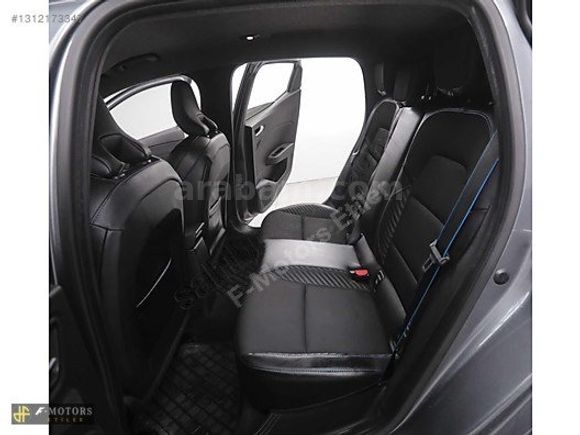 F MOTORS ETİLER 2023 1.0TCE TECHNO ESPRİT ALPİNE HATASIZ BOYASIZ