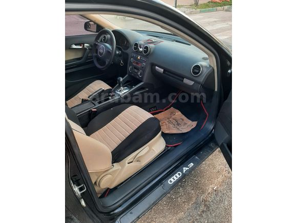 Sahibinden Audi A3 Sportback 1.6 Standart 2004 Model