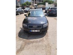 Sahibinden Audi A3 Sportback 1.6 Standart 2004 Model