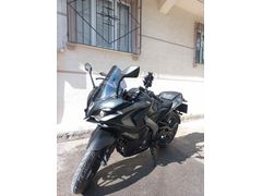 Sahibinden Bajaj Pulsar 200 RS 