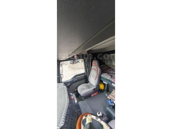 Sahibinden MAN TGL 12.180