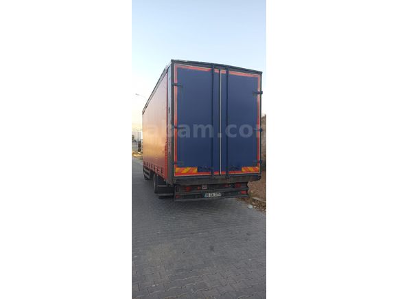 Sahibinden MAN TGL 12.180
