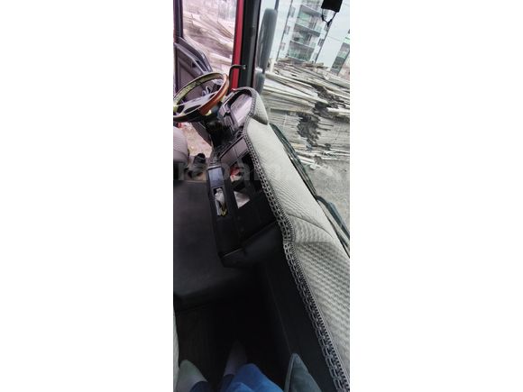 Sahibinden MAN TGL 12.180