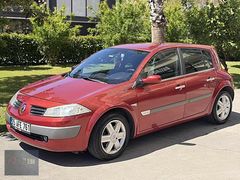 #FARUK DEMİR AUTO#İLK SAHİBİNDEN AĞIR BAKIMLAR YENİ MEGANE