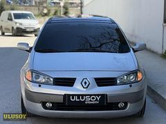 2006 1.6 MEGANE 2 DYNAMİQUE TECNO 1 PARÇA BOYALI