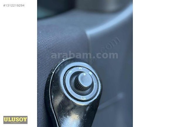 2006 1.6 MEGANE 2 DYNAMİQUE TECNO 1 PARÇA BOYALI