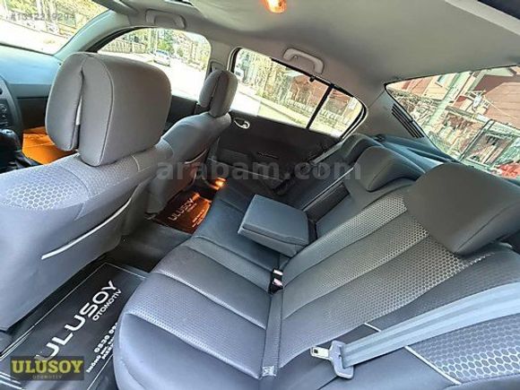 2006 1.6 MEGANE 2 DYNAMİQUE TECNO 1 PARÇA BOYALI