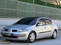 2006 1.6 MEGANE 2 DYNAMİQUE TECNO 1 PARÇA BOYALI