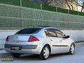 2006 1.6 MEGANE 2 DYNAMİQUE TECNO 1 PARÇA BOYALI