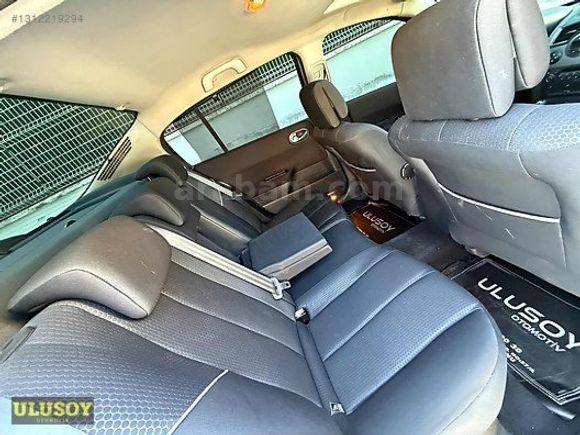 2006 1.6 MEGANE 2 DYNAMİQUE TECNO 1 PARÇA BOYALI