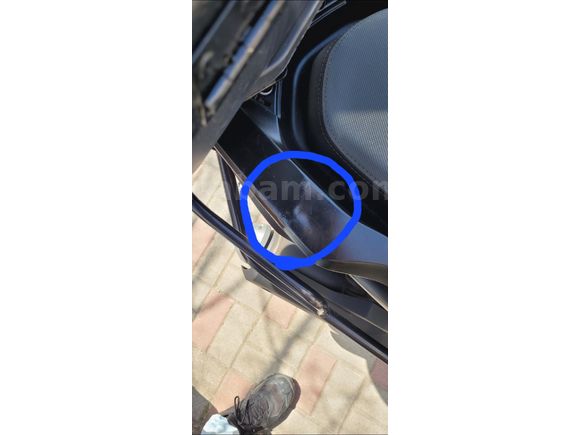 Sahibinden Honda PCX125