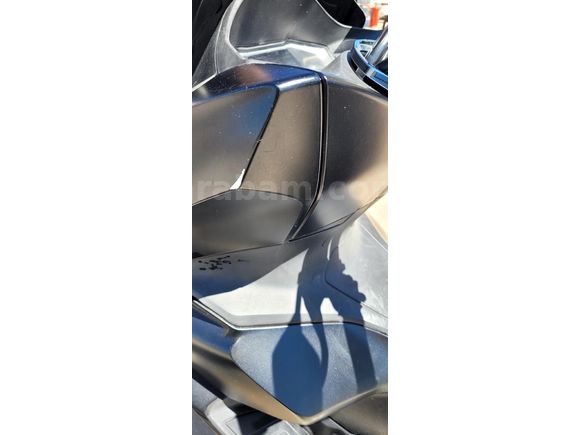 Sahibinden Honda PCX125