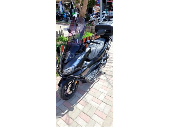 Sahibinden Honda PCX125