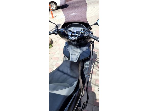 Sahibinden Honda PCX125