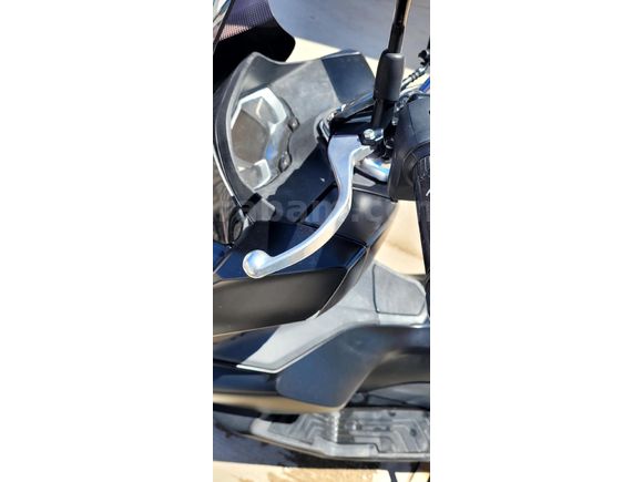 Sahibinden Honda PCX125