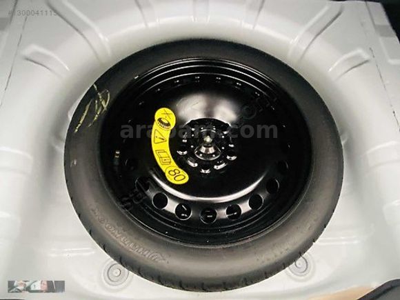 TURAN OTOMOTİV HATASIZ 2023 MD FORD FOCUS TİTANİUM