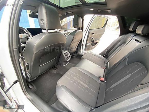 TURAN OTOMOTİV HATASIZ 2023 MODEL CUPRA FORMENTOR