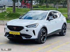 TURAN OTOMOTİV HATASIZ 2023 MODEL CUPRA FORMENTOR