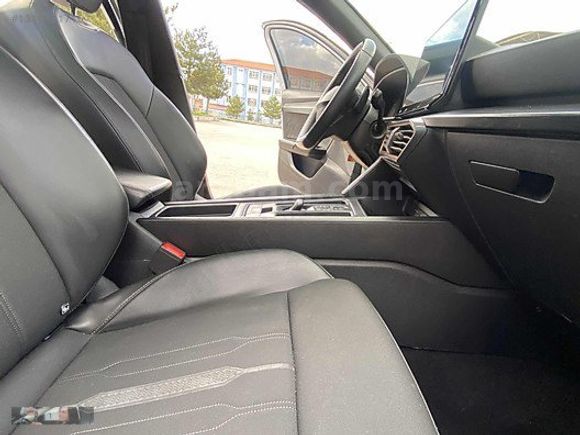 TURAN OTOMOTİV HATASIZ 2023 MODEL CUPRA FORMENTOR