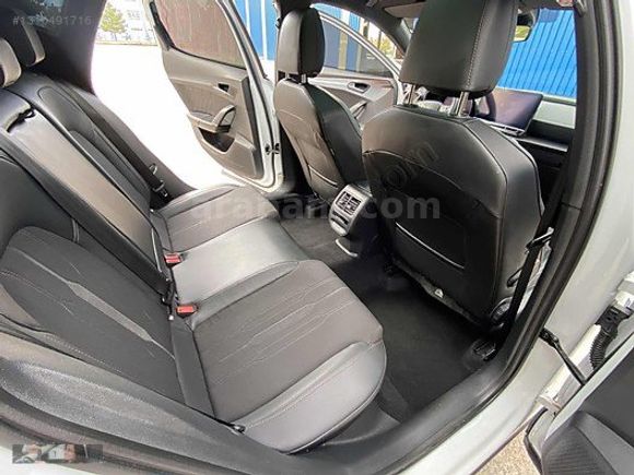 TURAN OTOMOTİV HATASIZ 2023 MODEL CUPRA FORMENTOR