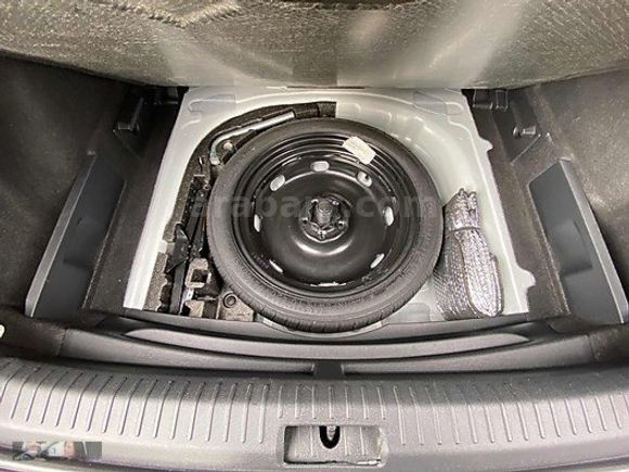 TURAN OTOMOTİV HATASIZ 2023 MODEL CUPRA FORMENTOR