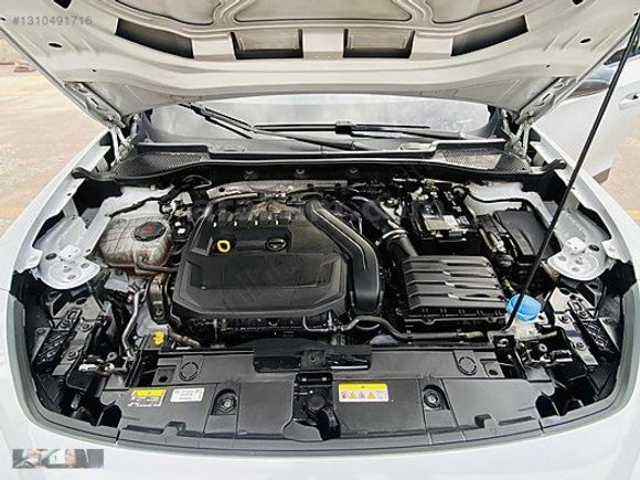 TURAN OTOMOTİV HATASIZ 2023 MODEL CUPRA FORMENTOR