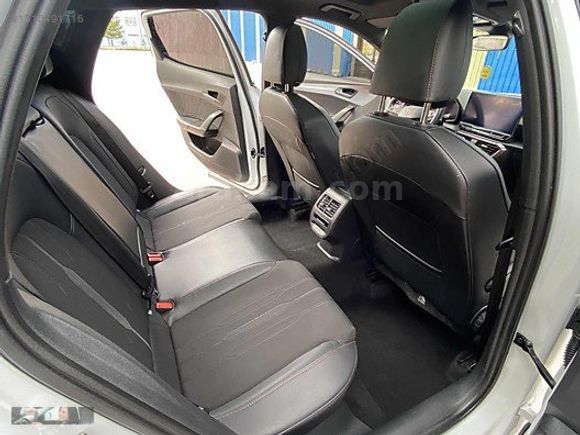 TURAN OTOMOTİV HATASIZ 2023 MODEL CUPRA FORMENTOR