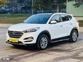 TURAN OTOMOTİV 2018 MD HATASIZ LPG Lİ HYUNDAİ TUCSON ELİTE