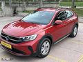 TURAN OTOMOTİV 2024 MODEL HATASIZ WOLSVAGEN TAİGO