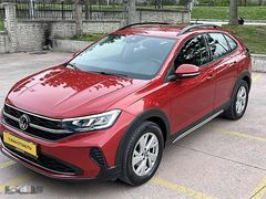TURAN OTOMOTİV 2024 MODEL HATASIZ WOLSVAGEN TAİGO