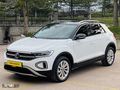 TURAN OTOMOTİV 2024 MD HATASIZ WOLSVAGEN TROG