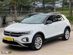 TURAN OTOMOTİV 2024 MD HATASIZ WOLSVAGEN TROG