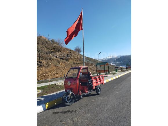 Sahibinden Arora AR 150-5 Kargo