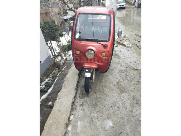 Sahibinden Arora AR 150-5 Kargo
