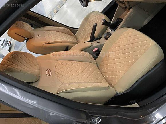 NOKTA BOYASIZ HATASIZ,SADECE 119000 KM, FULL BAKIMLI