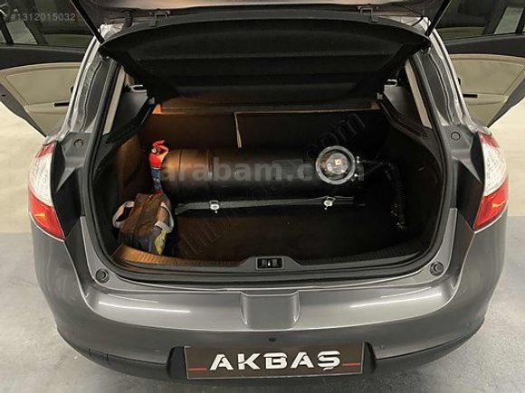 NOKTA BOYASIZ HATASIZ,SADECE 119000 KM, FULL BAKIMLI