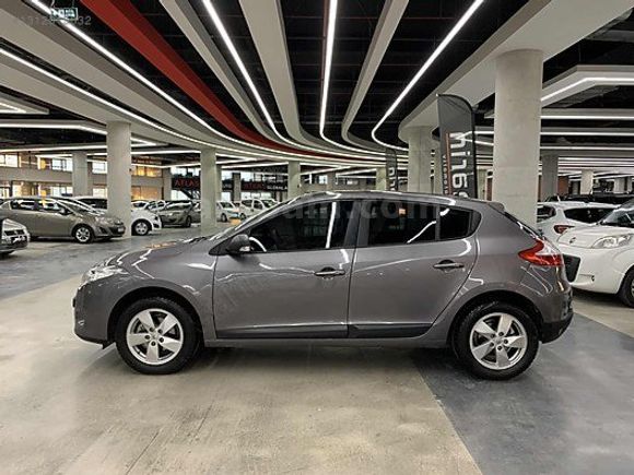NOKTA BOYASIZ HATASIZ,SADECE 119000 KM, FULL BAKIMLI