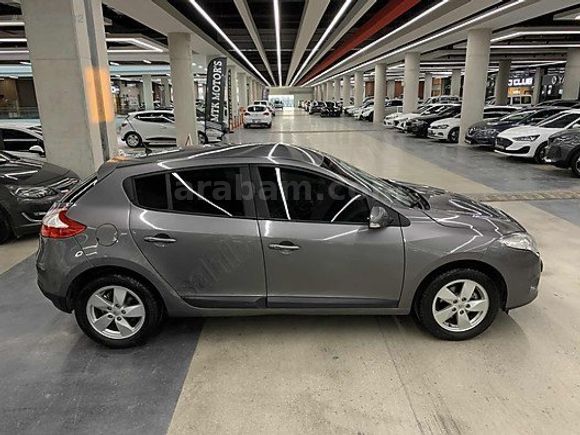 NOKTA BOYASIZ HATASIZ,SADECE 119000 KM, FULL BAKIMLI
