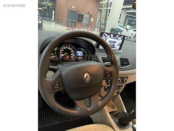 NOKTA BOYASIZ HATASIZ,SADECE 119000 KM, FULL BAKIMLI