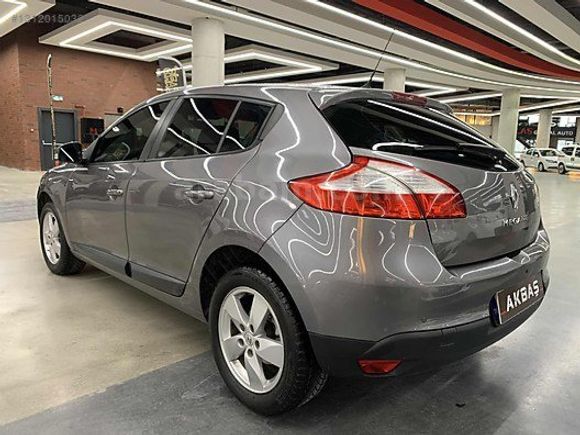 NOKTA BOYASIZ HATASIZ,SADECE 119000 KM, FULL BAKIMLI