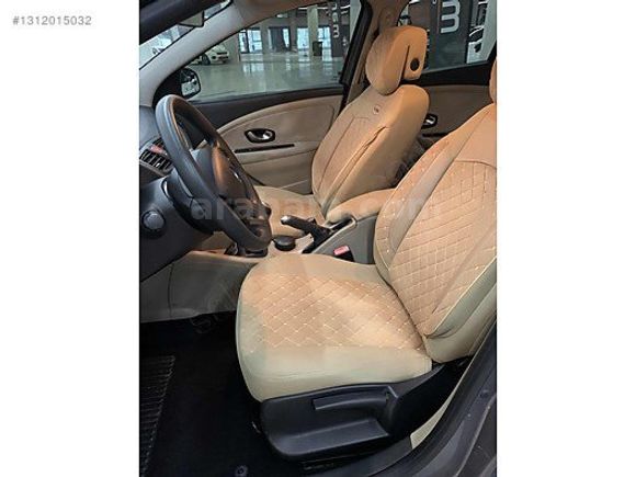 NOKTA BOYASIZ HATASIZ,SADECE 119000 KM, FULL BAKIMLI