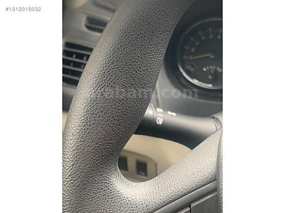 NOKTA BOYASIZ HATASIZ,SADECE 119000 KM, FULL BAKIMLI